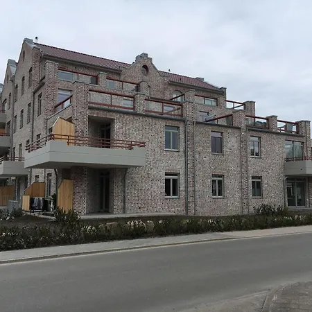 Apartment Komfort-wohnung 03 Fehmarnbrise Burg auf Fehmarn
