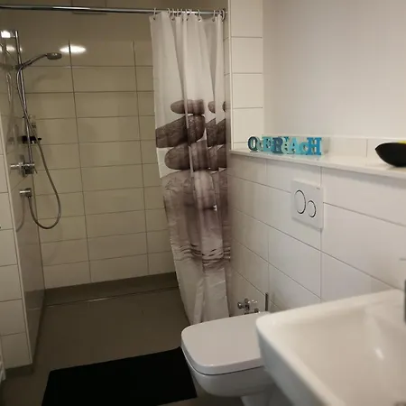 Komfort-wohnung 03 Fehmarnbrise