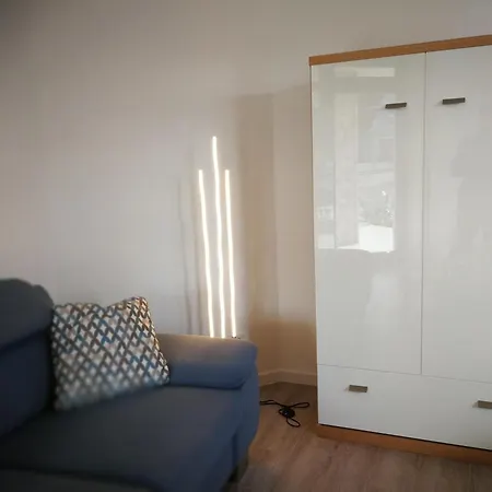 Komfort-wohnung 03 Fehmarnbrise * Burg auf Fehmarn