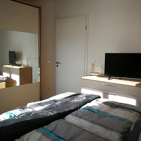 Komfort-wohnung 03 Fehmarnbrise Apartment